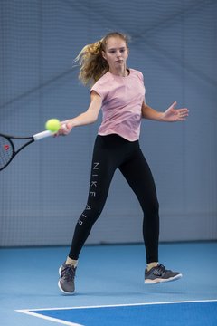 Anna-Marie Weissheim 452 - Ellerbeker Weihnachtsturnier